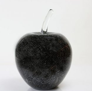 Loranto + Appel zwart, groot